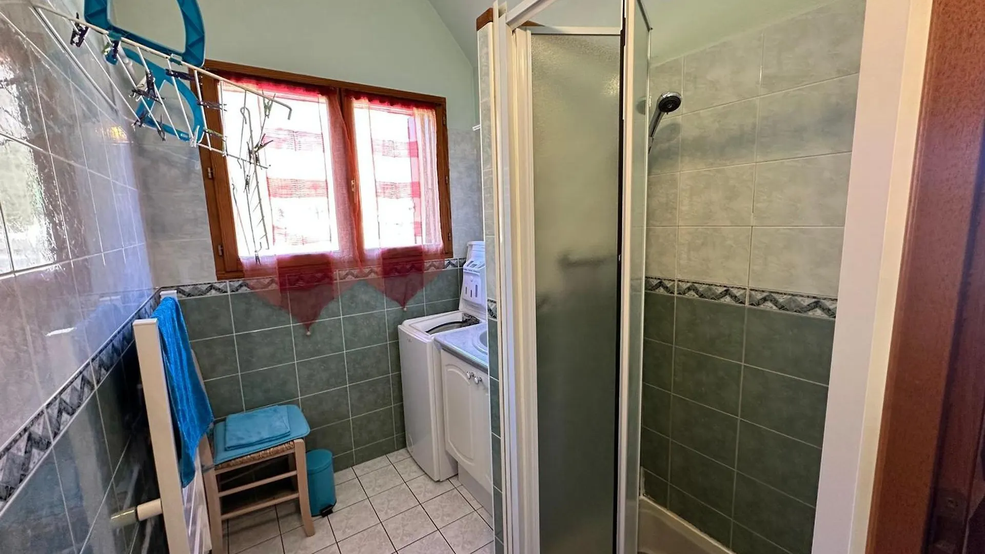Charmant Duplex De 45M², 2 Chambres, Jardin, Garage, Villard-De-Lans - Fr-1-515-51